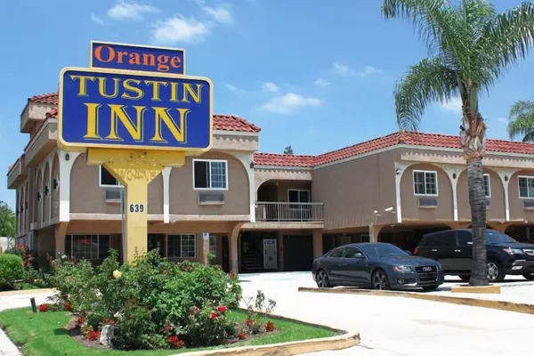 Photo 1 - Orange Tustin Inn