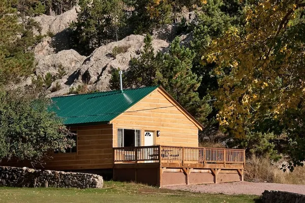 Photo 1 - Rock Crest Lodge And Cabins