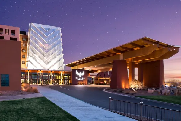 Photo 1 - Isleta Resort and Casino
