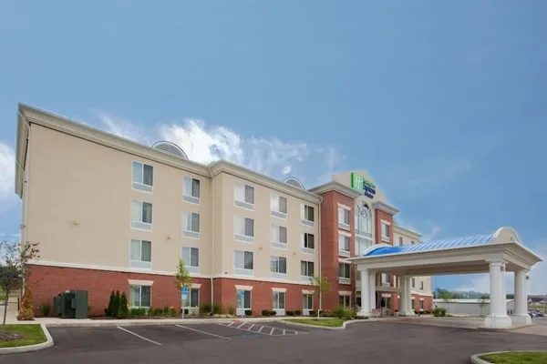 Photo 1 - Holiday Inn Express & Suites Dayton South Franklin, an IHG Hotel