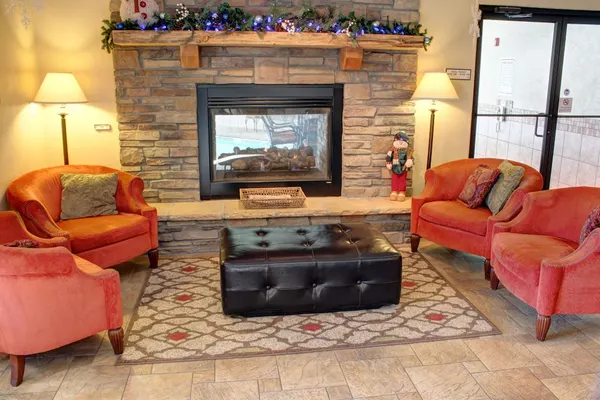 Photo 1 - Blue Mountain Inn And Suites