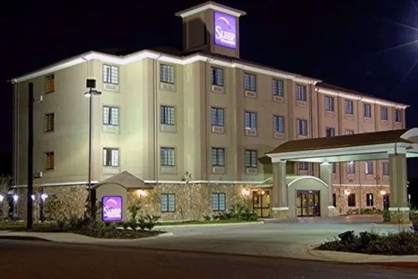 Photo 1 - Sleep Inn & Suites at Six Flags