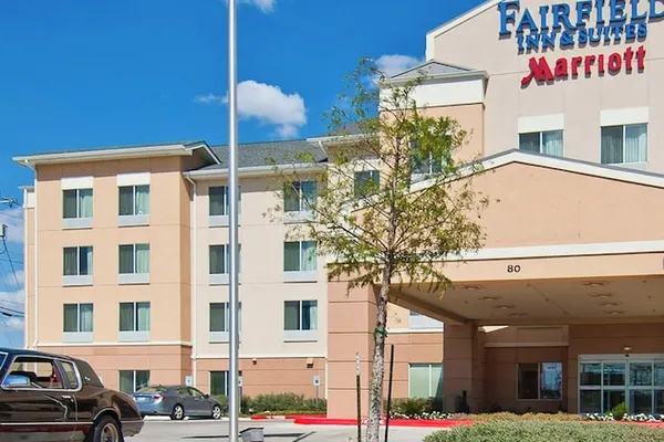 Photo 1 - Fairfield Inn & Suites San Antonio North - Stone Oak