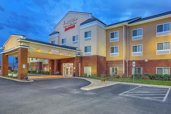 Photo 1 - Fairfield Inn & Suites Cookeville