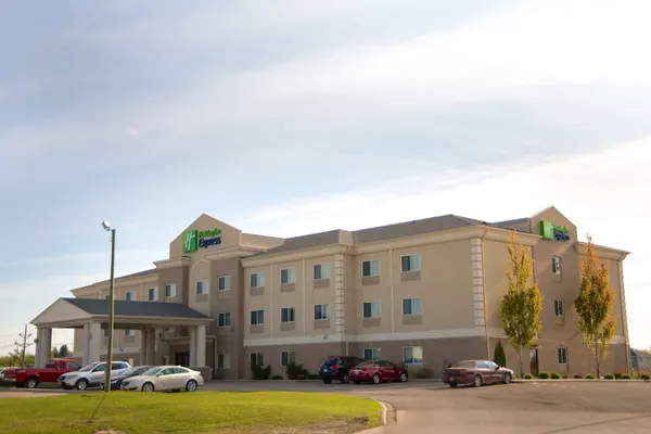 Photo 1 - Holiday Inn Express Devils Lake, an IHG Hotel