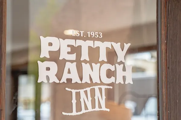 Photo 1 - Petty Ranch Inn