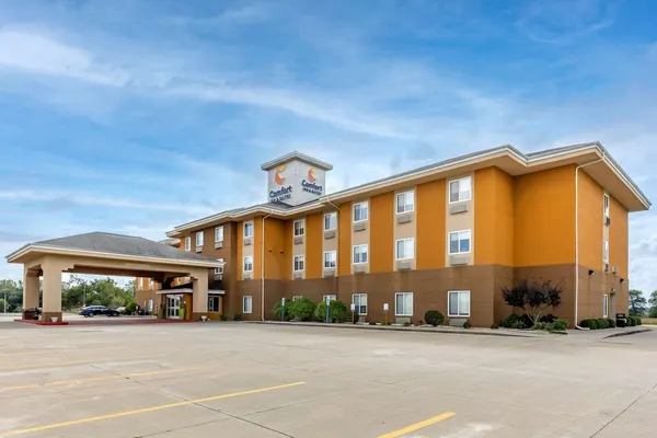 Photo 1 - Comfort Inn & Suites Greenville I-70