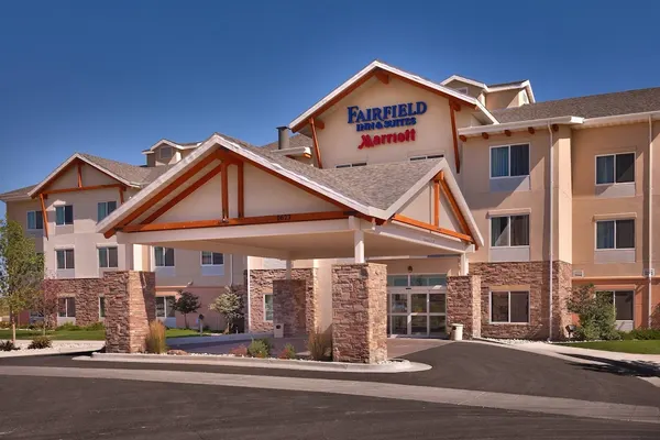 Photo 1 - Fairfield Inn & Suites by Marriott Laramie