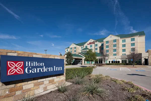 Photo 1 - Hilton Garden Inn Frisco