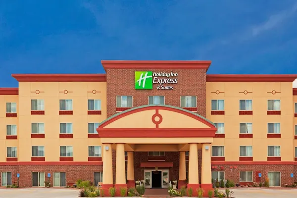 Photo 1 - Holiday Inn Express & Suites Winona, an IHG Hotel