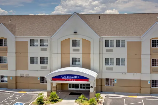 Photo 1 - Candlewood Suites Nogales, an IHG Hotel