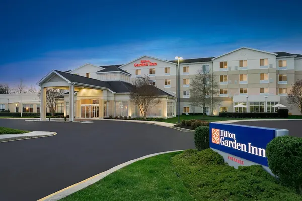 Photo 1 - Hilton Garden Inn Dover