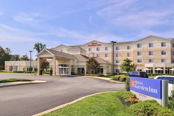 Photo 1 - Hilton Garden Inn Dover