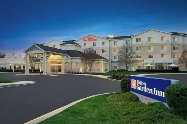 Photo 1 - Hilton Garden Inn Dover