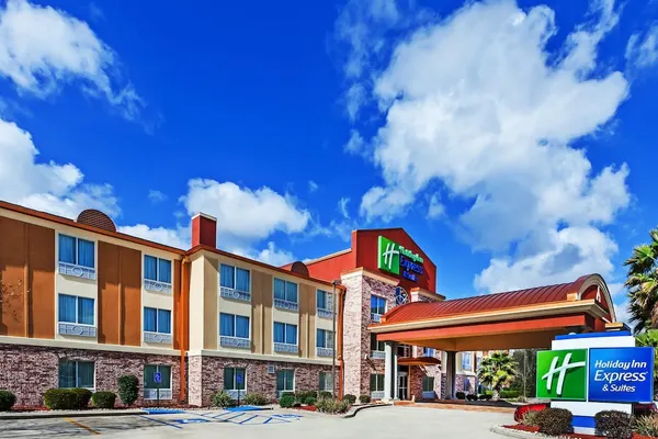 Photo 1 - Holiday Inn Express Hotel & Suites Lafayette South, an IHG Hotel