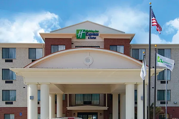 Photo 1 - Holiday Inn Express & Suites Ocean Springs, an IHG Hotel