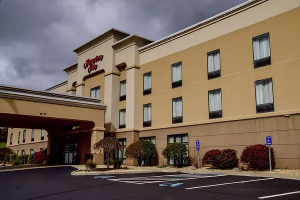 Photo 1 - Hampton Inn Indiana