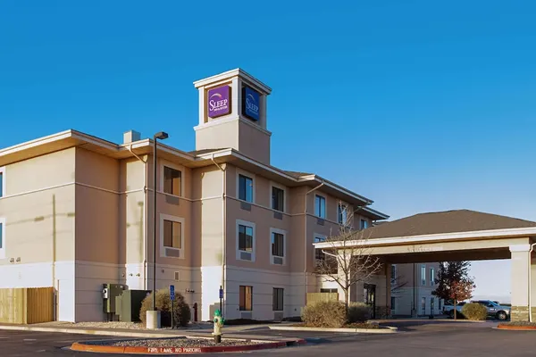 Photo 1 - Sleep Inn & Suites