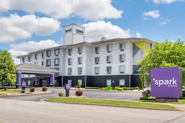 Photo 1 - Spark by Hilton Shepherdsville Louisville South
