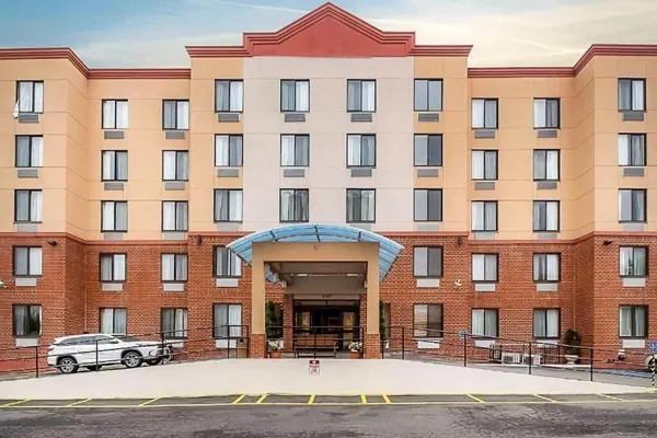 Photo 1 - Comfort Inn