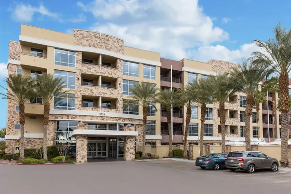 Photo 1 - Staybridge Suites: Las Vegas - Stadium District by IHG