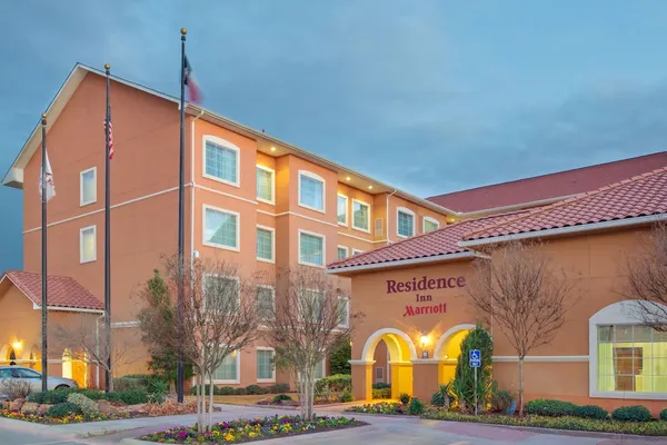 Photo 1 - Residence Inn by Marriott Midland