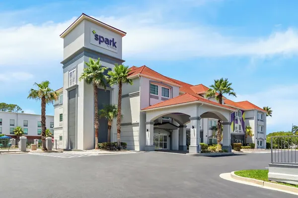 Photo 1 - Spark by Hilton Kingsland