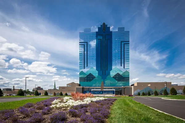 Photo 1 - Seneca Niagara Resort & Casino