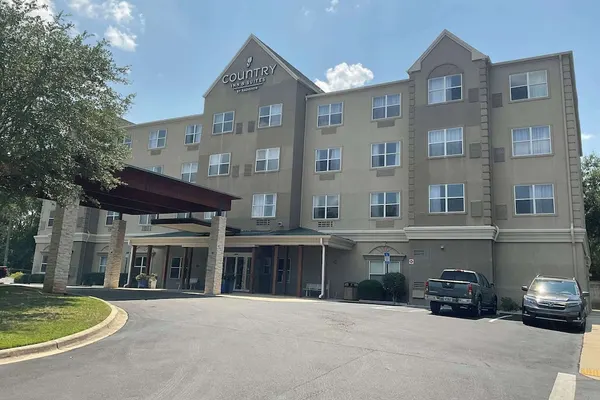 Photo 1 - Country Inn & Suites by Radisson, Tallahassee-University Area, FL
