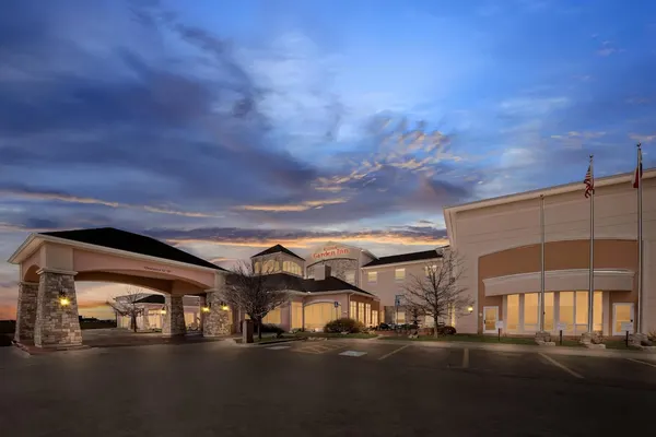 Photo 1 - Hilton Garden Inn Amarillo