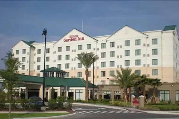 Photo 1 - Hilton Garden Inn Palm Coast Town Center