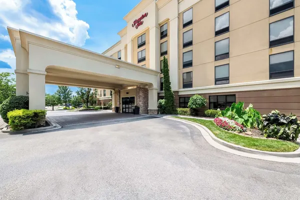 Photo 1 - Hampton Inn Chattanooga - North/Ooltewah