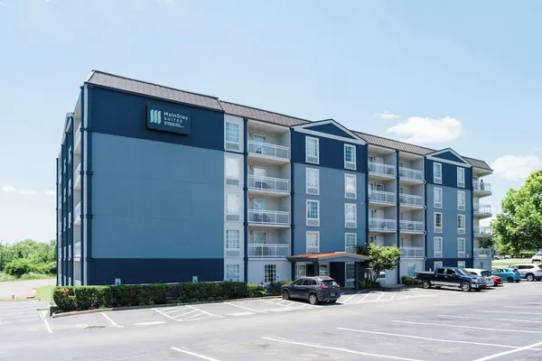 Photo 1 - MainStay Suites Knoxville North I-75