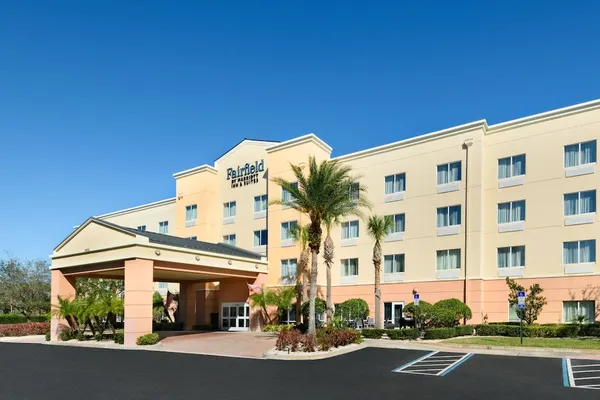 Photo 1 - Fairfield Inn & Suites by Marriott Fort Pierce