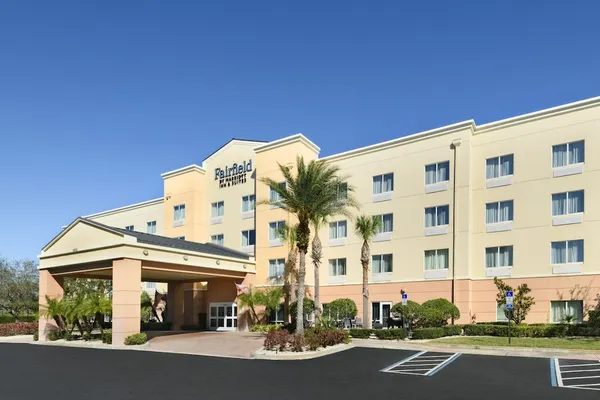 Photo 1 - Fairfield Inn & Suites by Marriott Fort Pierce