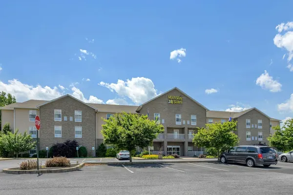 Photo 1 - MainStay Suites Grantville - Hershey North