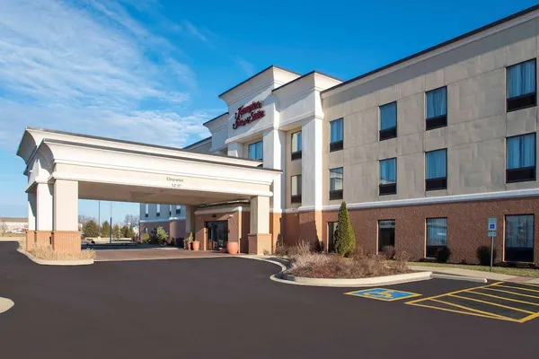 Photo 1 - Hampton Inn & Suites Danville