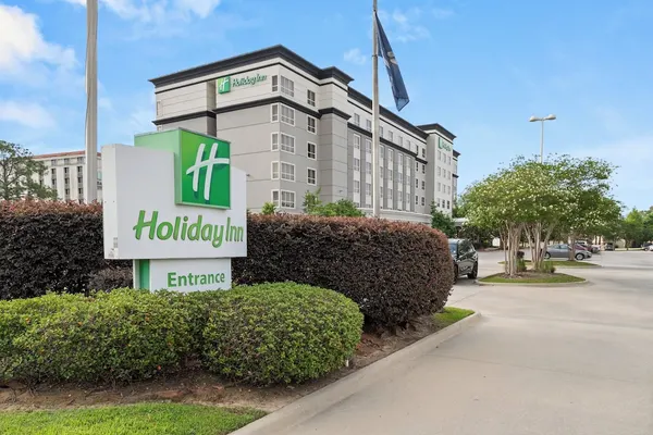 Photo 1 - Holiday Inn Baton Rouge College Drive I-10 by IHG
