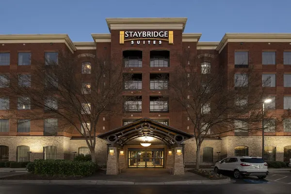 Photo 1 - Staybridge Suites Columbia by IHG