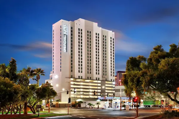 Photo 1 - SpringHill Suites by Marriott Las Vegas Convention Center
