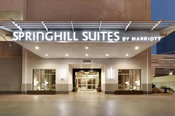 Photo 1 - SpringHill Suites by Marriott Las Vegas Convention Center