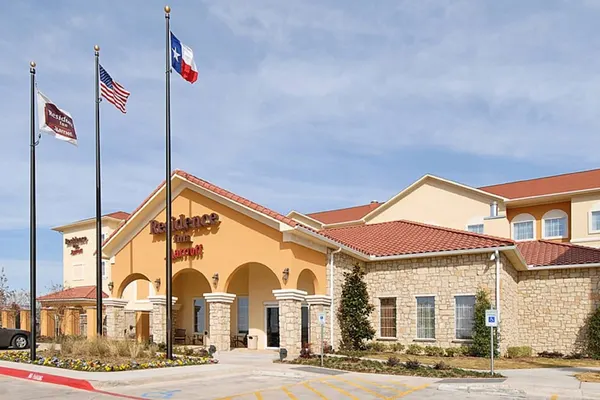 Photo 1 - Residence Inn Marriott Abilene