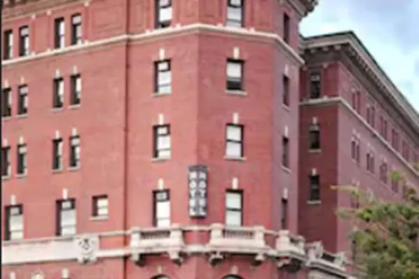 Photo 1 - The Jane Hotel
