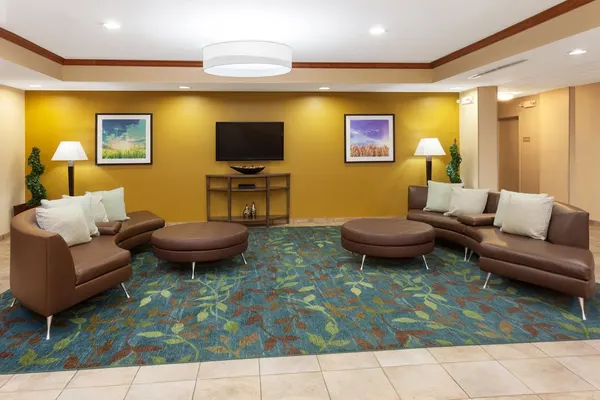 Photo 1 - Candlewood Suites Aurora-Naperville, an IHG Hotel