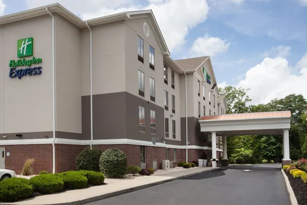 Photo 1 - Holiday Inn Express Haskell - Wayne Area by IHG