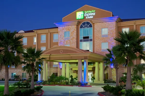 Photo 1 - Holiday Inn Express Hotel & Suites Huntsville, an IHG Hotel