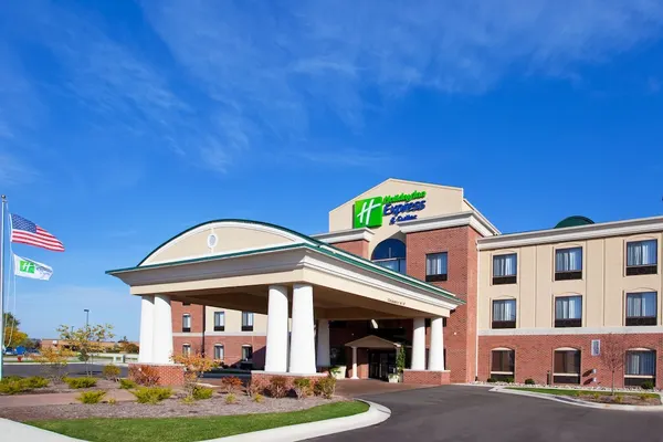 Photo 1 - Holiday Inn Express Hotel & Suites Bay City, an IHG Hotel