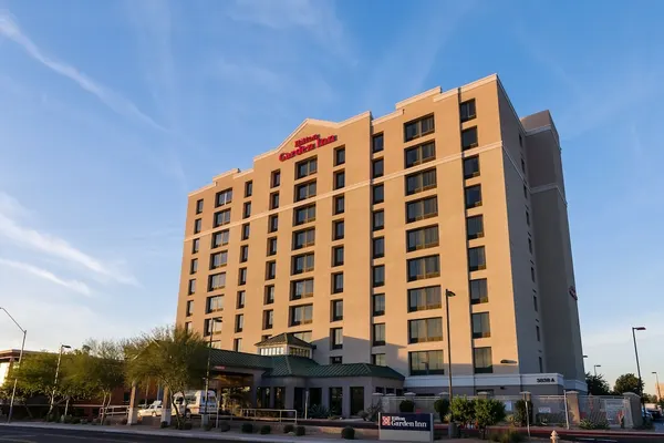 Photo 1 - Hilton Garden Inn Phoenix Airport North