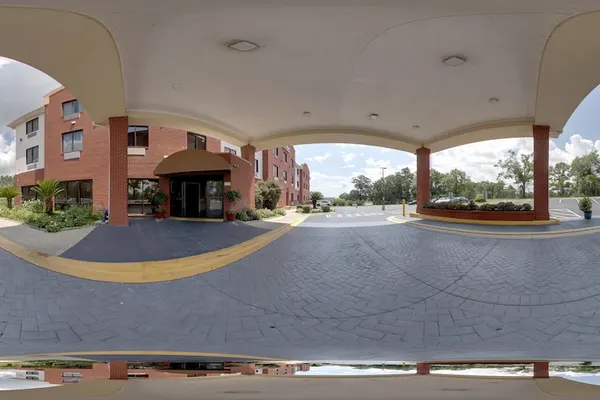Photo 1 - Comfort Inn & Suites Midway - Tallahassee West