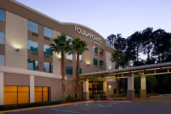 Photo 1 - Four Points by Sheraton Jacksonville Baymeadows